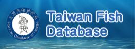 Taiwan Fish Database